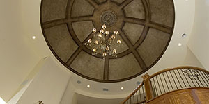 EntranceDome greenwich thumb