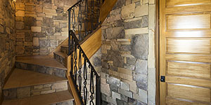 Garage Stairwell2 REV thumb