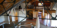 Commercial Interiors