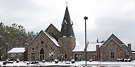 Ecclesiastical