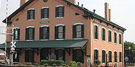 Historic Preservation