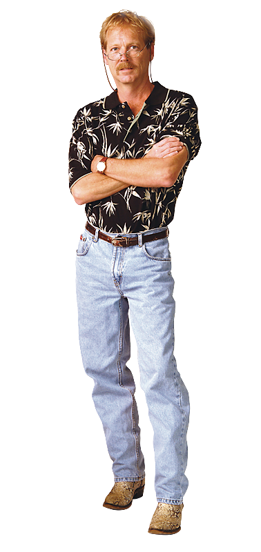 JeffThomas web