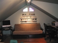 Attic Loft