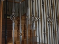 Stair Detail