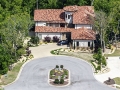 Hawk's Ridge Aerial