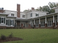 Northwest Facade