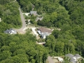 Covemont Estates Aerial