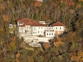 Greenwich Heights Aerial