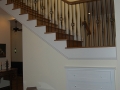 Attic Loft/Stairwell