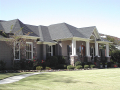 Front Facade