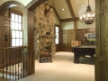 Billiards Room