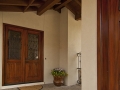 Interior Courtyard