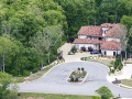 Hawk's Ridge Aerial