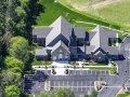 Christ Presbyterian Church Aerial