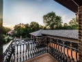 Juliet Balcony Vista