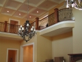 Second Floor Living