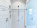 Zero Curb Shower