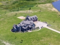 Union Grove Aerial