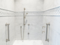 Master Shower