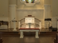 Pulpit