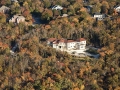 Greenwich Heights Aerial