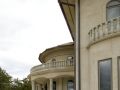 Entry Stairs