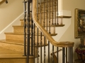 Railing Detail