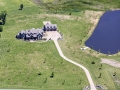 Union Grove Aerial