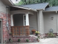 Side Entry