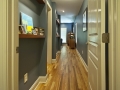 Master Suite Hall