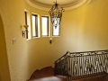 Stair Tower
