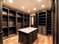 Fully Integrated Dressing 