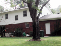 Windriver Circle Before