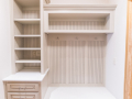 Locker Alcove