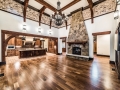 Floor Plan Reflects Fluidity