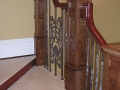 Stair Detail