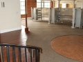 Open Workspace