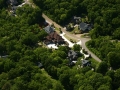 Covemont Estates Aerial
