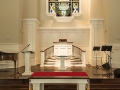 Pulpit