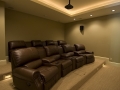 Theatre Seating