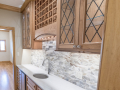 Cabinet Inlay Detailing