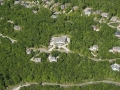 Governor's Bend Aerials