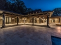 The Outside Merges in Thru Expansive use of Glass