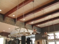 Kitchen Ceiling