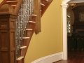 Foyer Stairway